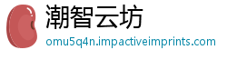 潮智云坊